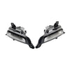 Land Rover Range Rover Evoque Front Fog Lamp Lights  LR072646 LR072645 (2016-2019)