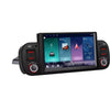 Fiat Panda (2013-2020) - Navi, CarPlay, GPS, WiFi 7'' Android 13 Car Radio
