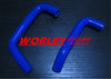 Nissan Patrol GQ TB42S Silicone Breather Hose (1997-1999)