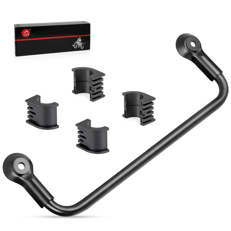 Polaris RZR Rear Suspension Stabilizer Bar with Bushing (2008–2014)