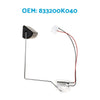 Toyota Hilux KUN36 KUN26 GGN15 GGN25 Fuel Tank Gauge Sender Unit (2005-2015)