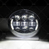Harley Davidson Street XG500 Softail Dyna LED Motorcycle Headlight (2015-2023)