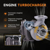 Subaru WRX Outback 2.5 VF52 RHF55 Water Cooled Turbocharger (2002-2023)