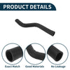 Kia Rio Radiator Hose (2005-2011)