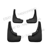 VW Jetta Golf MK4 Wagon Variant Fender Guard Mud Flaps (1998-2005)
