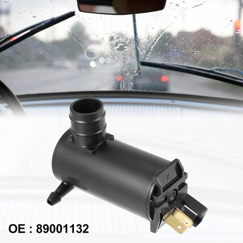 Honda Civic, Accord, Odyssey, Pilot Windshield Washer Motor Pump