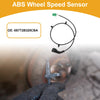 Ford Mondeo ABS Wheel Speed Sensor (2001-2007)