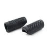 Highway Engine Guard Crash Bar Protection Slider 31mm-32mm Rubber Anchors