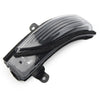 Subaru Forester, Impreza Right Rear View Mirror Turn Signal (2012-2015)