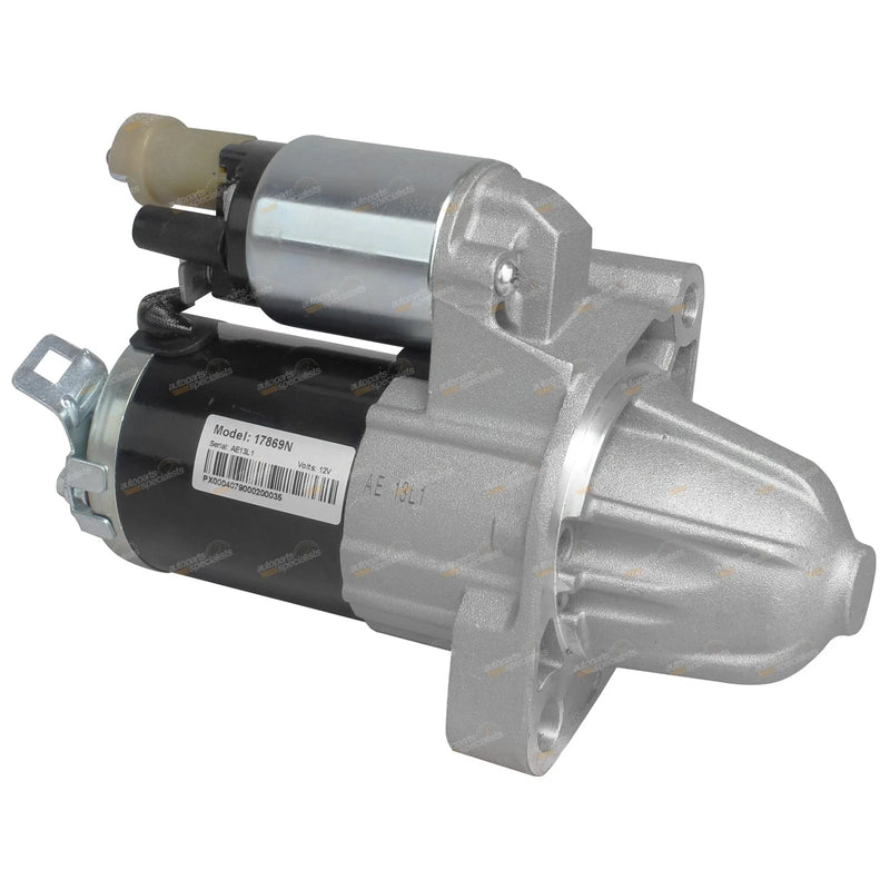 Honda CR-V RD7 Starter Motor 2.4L (2001 - 2006)