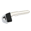 Suzuki Kizashi SX4 Vitara 2 x Key Blades (2010-2015)