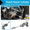Subaru Impreza, Forester Clutch Master Cylinder (1996-2008)