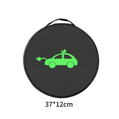 EV Charging Cables Jumper Cables Storage Bag