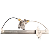 Nissan Navara D40 Rear Left Window Regulator (2008-2015)