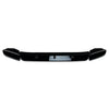 BMW X3M X4M F97 F98 Front Bumper Lip Splitter Spoiler (2019-2021)