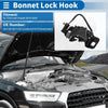 Chevrolet Impala Hood Latch Assembly (2014 - 2020)