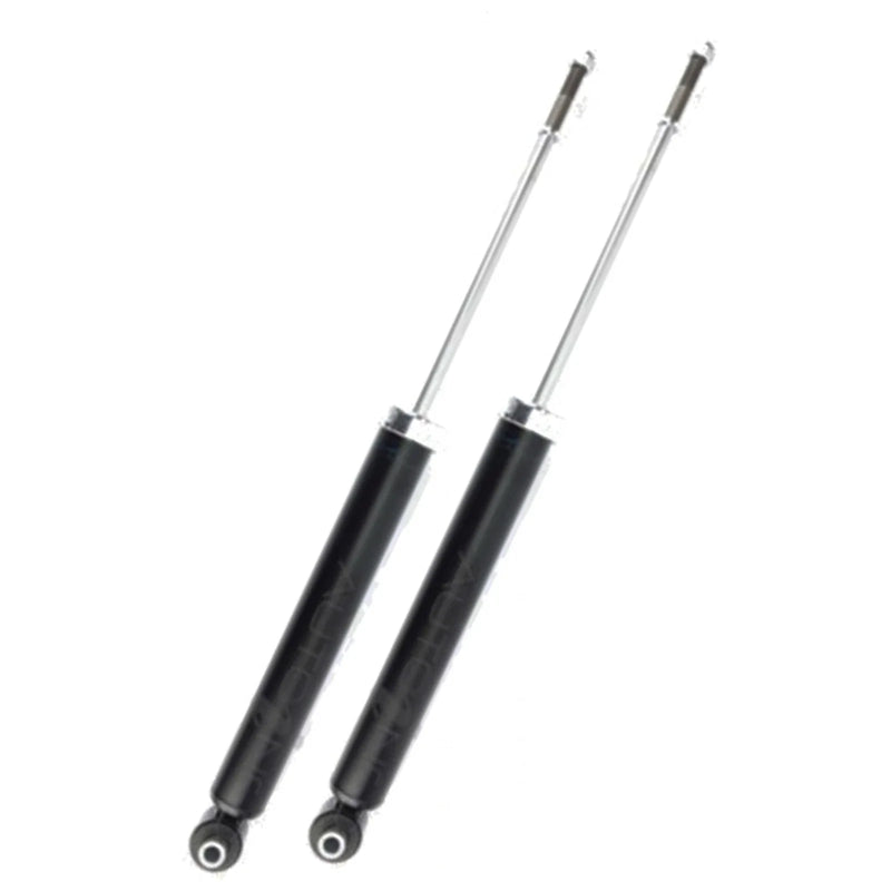 Toyota Corolla 2 x Rear Shock Absorbers (2012–2018)