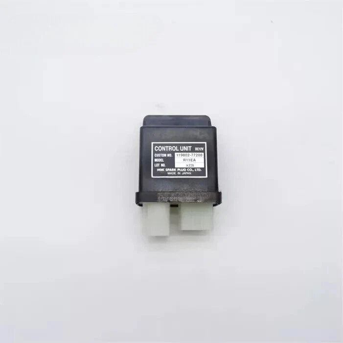 Mitsubishi FG25 QGS Controller DC12V