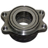 Nissan Infiniti Rear Wheel Bearing Hub Assembly 8cyl 4.5L (1993 - 1997)
