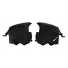 Suzuki GSX-S 1000 Unpainted Tank Side Fairing (2015-2020)