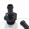 Car 6AN Hose Fitting AN Male O Ring Boss Fuel Line Adapter