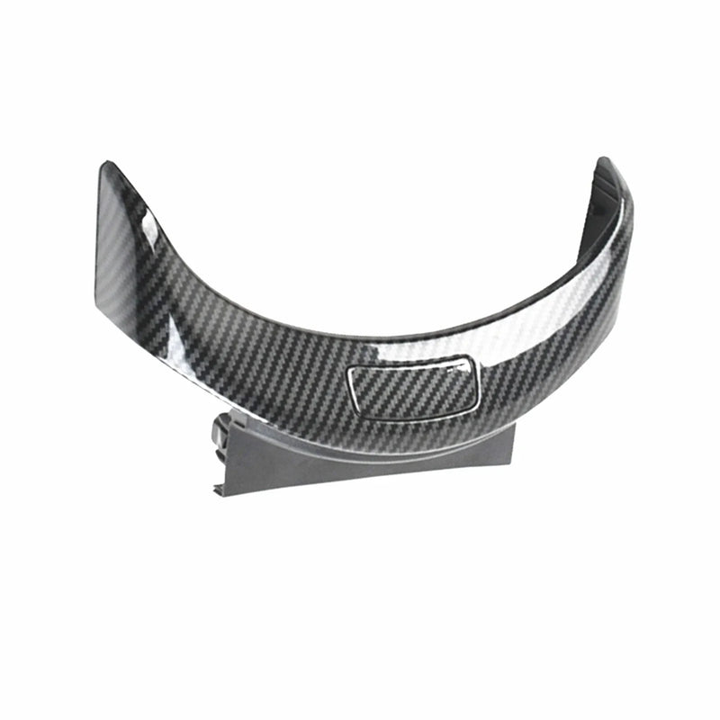 Mercedes Benz W205 C200 Center Armrest Box Release Button Trim (14-21)
