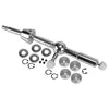 Mitsubishi Colt Eclipse Lancer EVO Short Shift Quick Shifter Steel (2001-2005)