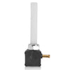 Fatboy Lo Fuel Valve Petcock VACUUM 22mm Left exit (2011–2013)