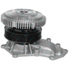 Nissan Patrol GU Y61 2000-1 / 07 ZD30 3.0 Diesel NPW Water Pump + Fan Clutch