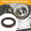 CHEVROLET S10 GMC S15 Front Crankshaft Oil Seal