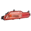 Infiniti QX50 QX80 EX35 EX37 Rear Reflector Turn Signal Lights (2013-2020)