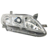 Toyota Camry LH+RH HeadLights Pair (2006–2009)