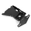 BMW R Nine T License Plate Holder (2014-2018)