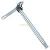 Honda Sportrax 450 TRX450R Shift Shaft Assembly (2004–2005)