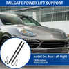 Porsche Cayenne Rear Tailgate Power Lift Support (2011 - 2014)