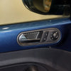 VW Beetle (2012-2019) Carbon Fiber Door Handle Bowl Cover Trim
