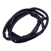 Honda Civic Front Right Door Seal Strip Gasket (2006-2011)