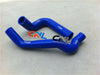 Holden HK HT HG Blue Radiator Hose (1968-1971)
