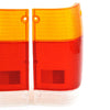 Mazda B2000 B2200 B2600 1985-1998 Tail Light Lens Set