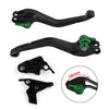 Kawasaki ER-6N NINJA 650R / ER-6F VERSYS Brake Clutch Lever (2006-2018)