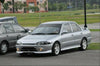 Proton Wira / Jumbuck Power Window Switch (2000-2007)