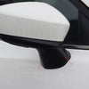 Mazda 3 Axela Right Side Rearview Mirror Triangle Base Cover (2014-2016)