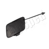 Audi A4 Front Bumper Tow Hook Hole Eye Cover Cap (2017–2019)