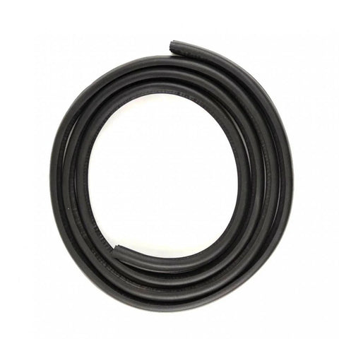 Door Body Trim Rubber Seal Front LH Fits Toyota Hilux Vigo SR5 4D Pickup 2005-15