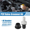 Toyota Tercel PCV Valve Grommet (1983-1988)