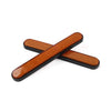 Harley 2 x Universal Front Rear Fork Leg Reflective Stickers