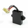 Yamaha Golf Cart G9 Ignition Coil CDI Spark Plug (1991-1995)