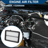 Honda Fit 1.5L (2015-2020) - 1 x High-Quality Filter Car Engine Air Filter