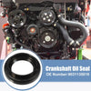 Toyota RAV4 2 x Engine Crankshaft Oil Seal (1998–2003)