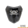 KTM EXC XCF XCW TE TC FE 125-501 E8-Emark LED Headlight